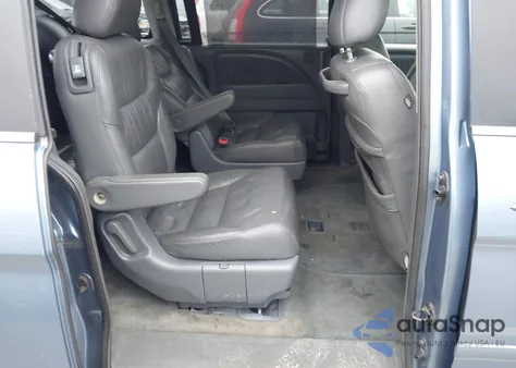 2005 Honda Odyssey Ex-L z USA, uszkodzony, nr VIN 5FNRL38695B134247